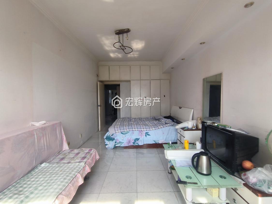 整租·雁滩安居小区