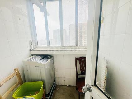 西城天宁寺整租 西豪逸景家园2室1厅/86平/高楼层