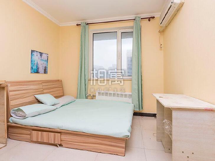 合租·新城嘉园