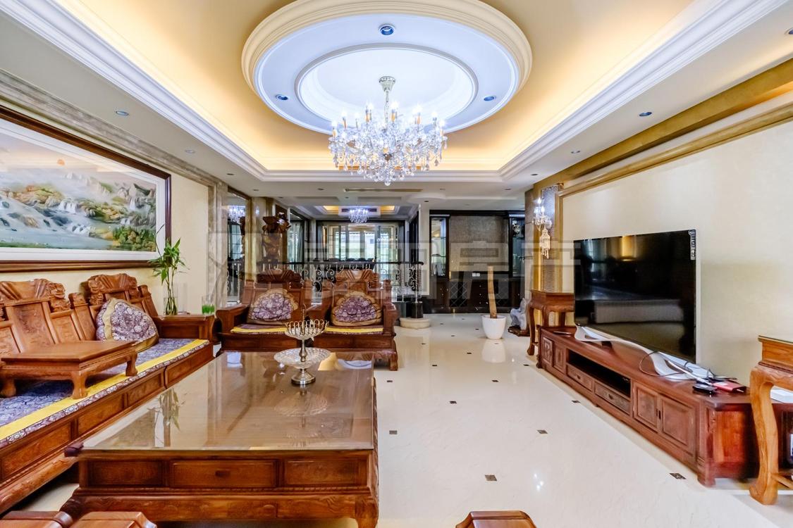 整租·星河湾(畅园)