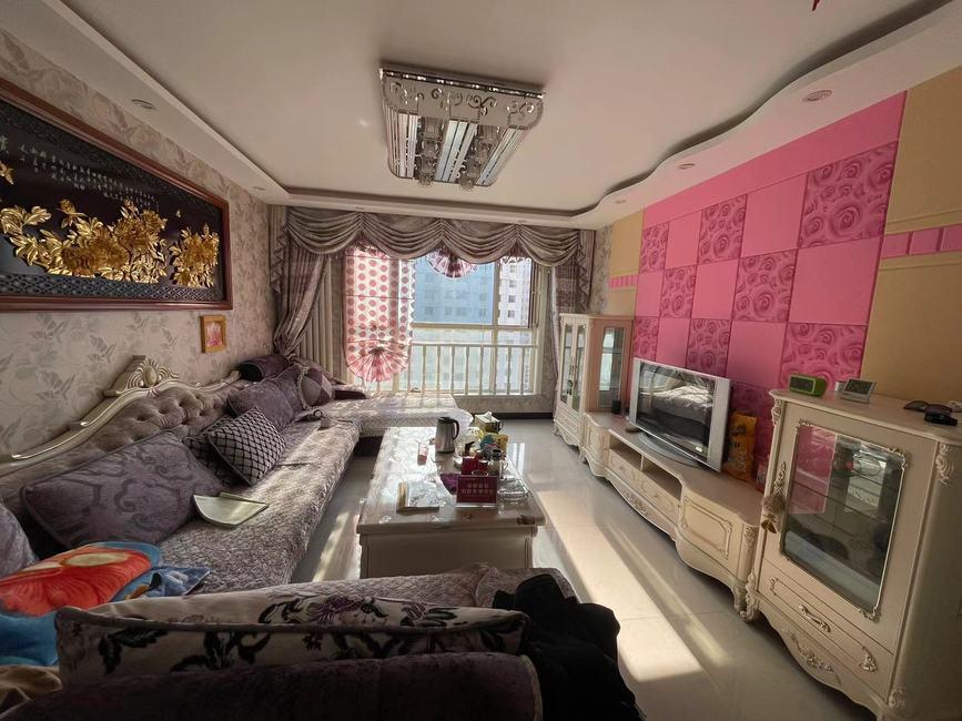 整租·海宏一号E区