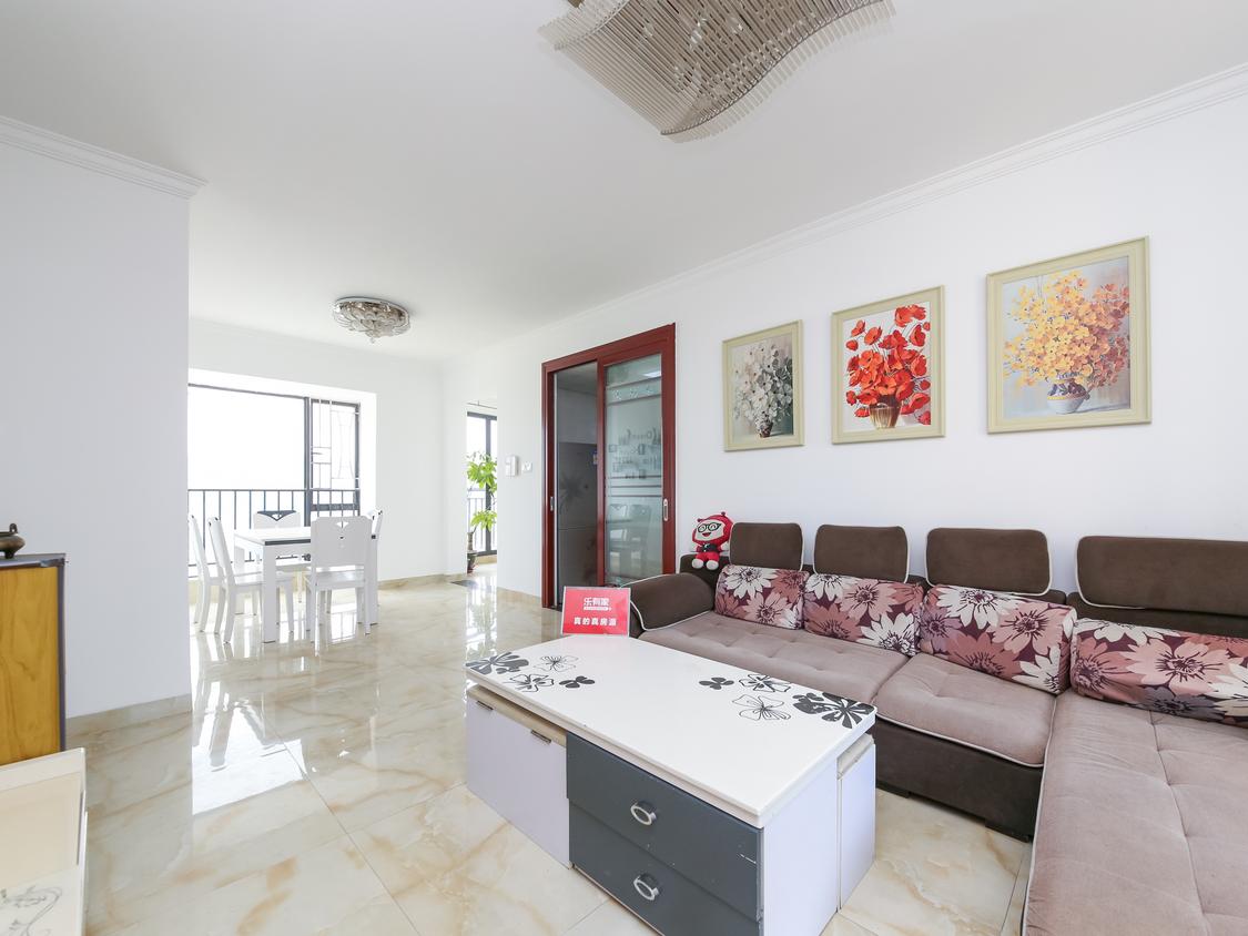 整租·香樟国际