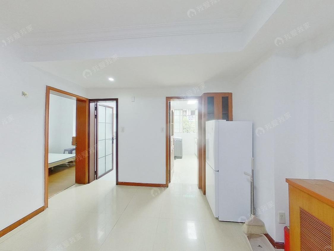 整租·漾河公寓