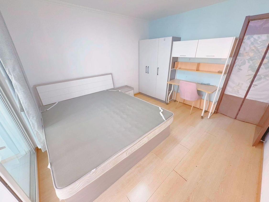 合租·芍药居北里