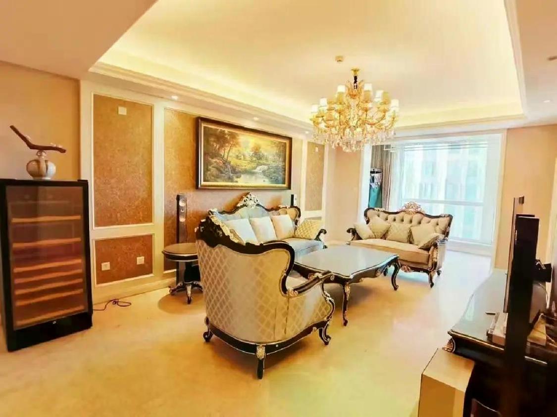 整租·康乐五区