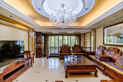 朝阳朝青整租 星河湾(畅园)4室2厅/336平/低楼层