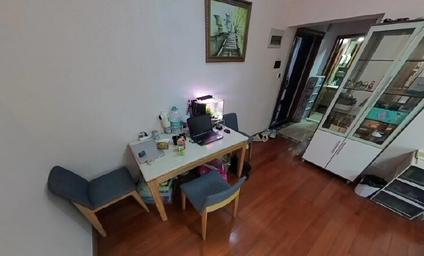 徐汇龙华整租 徐汇苑2室2厅/100平/高楼层