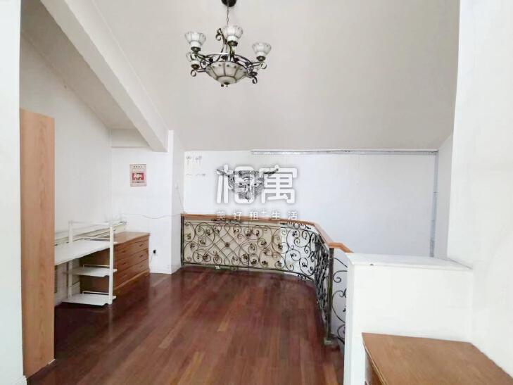 合租·大西洋新城(C区)