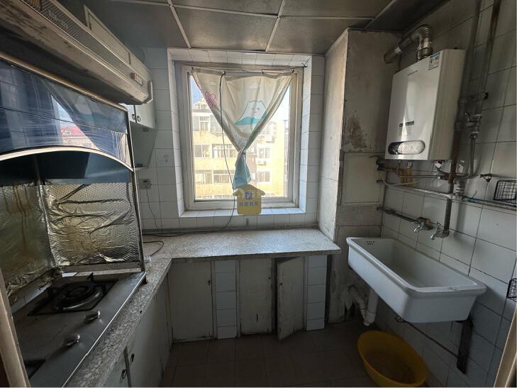 整租·燕化星城建德二里