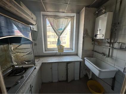 房山阎村整租 燕化星城建德二里2室1厅/76平/高楼层