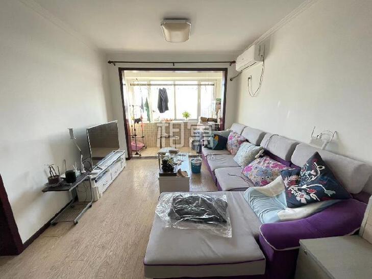 合租·嘉园二里小区