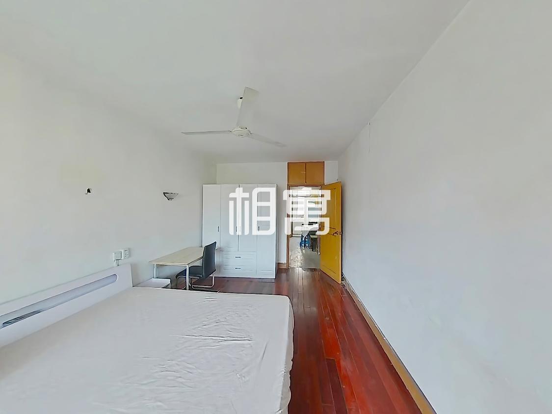 整租·崂山新村