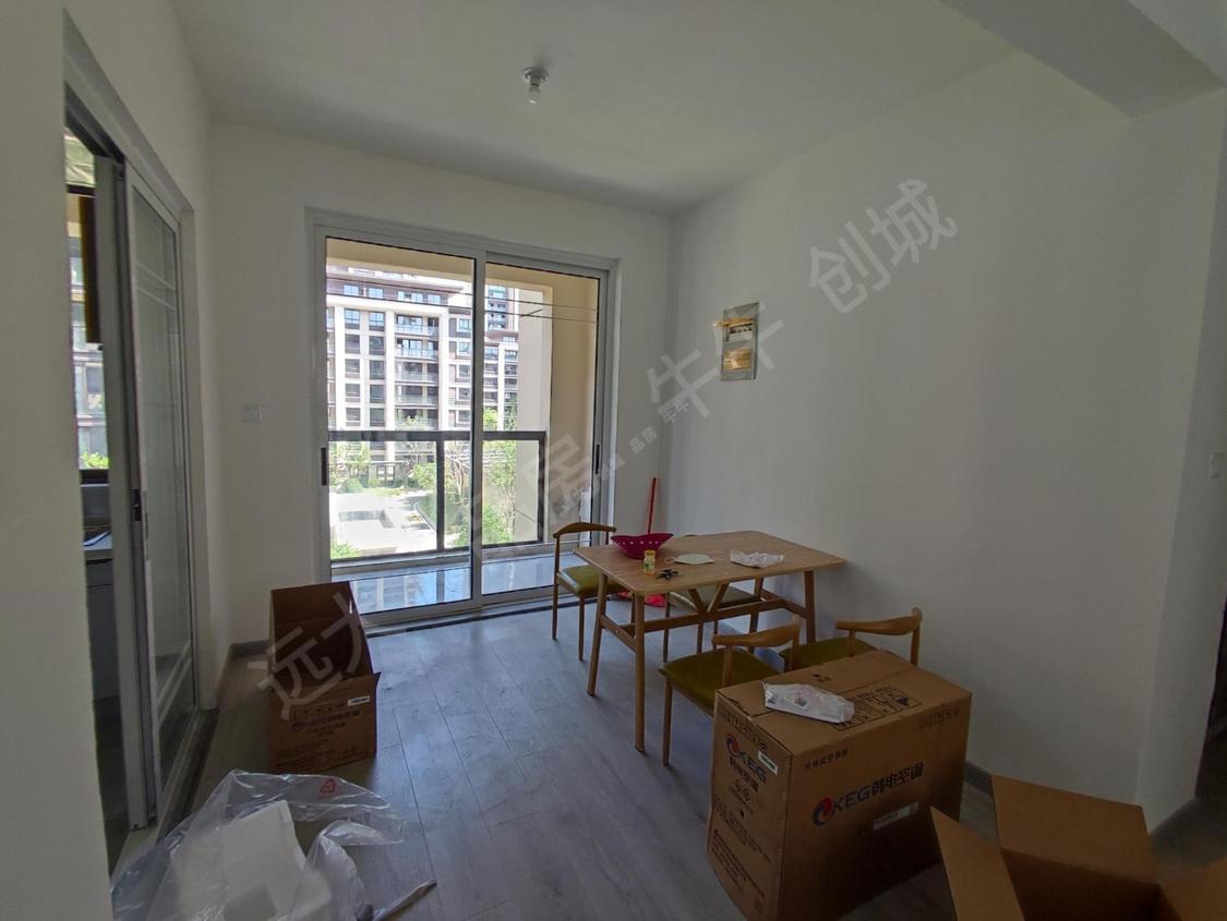 整租·华夏御府