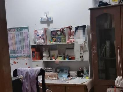 溧水溧水城中整租 庆丰小区3室1厅/79平/中楼层