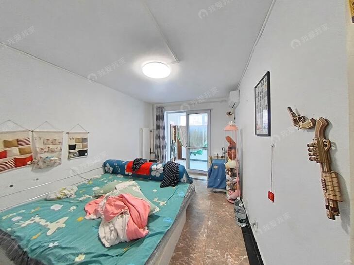 整租·东关二条