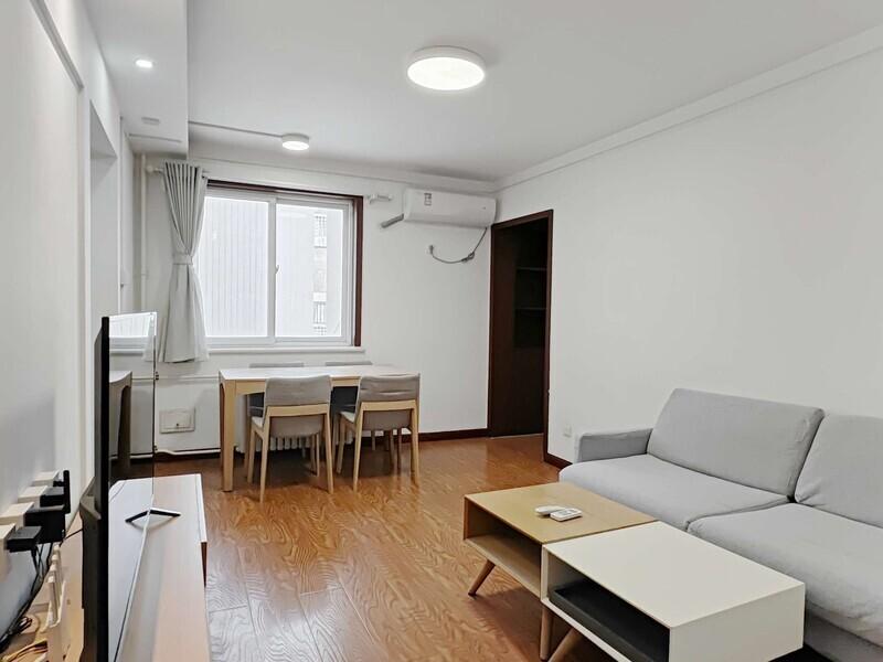 整租·今典花园