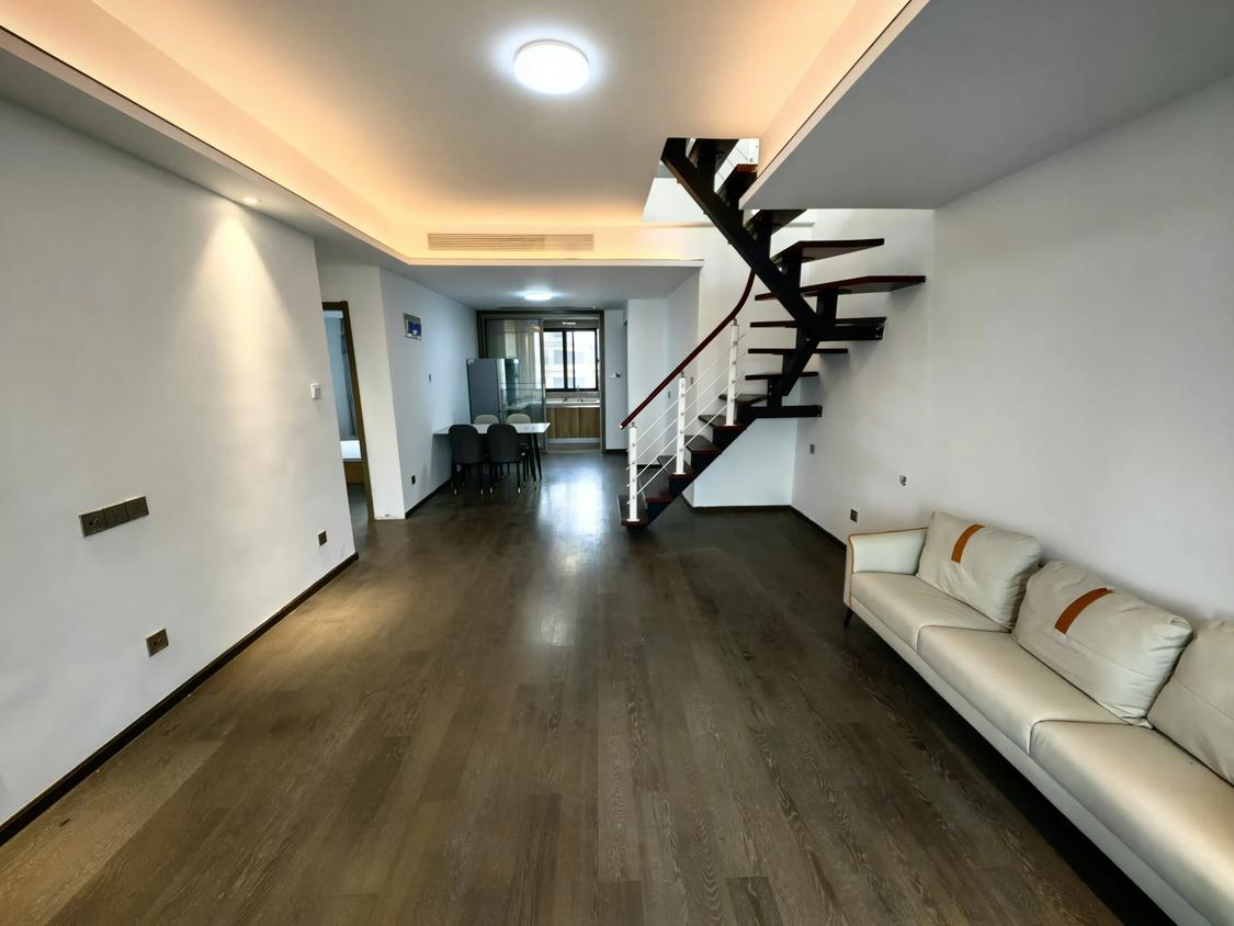 整租·中南山锦花城