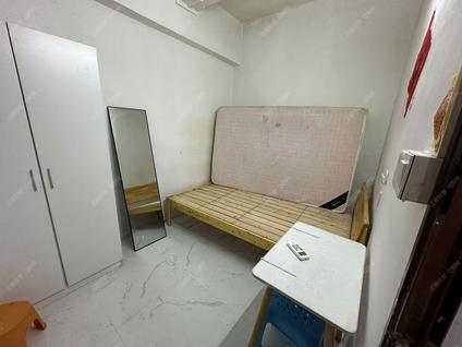 香洲老香洲合租 幸福小苑2室2厅/35平/中楼层