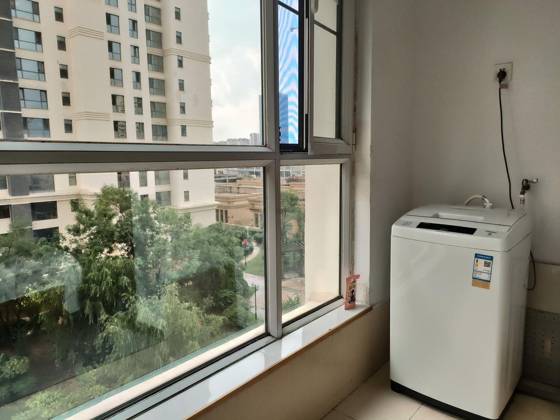 整租·蓝星万象城