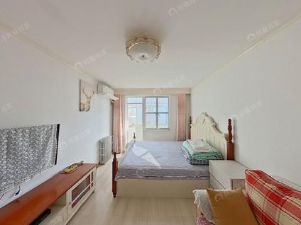 海淀马甸整租 花园路14号院2室1厅/60平/高楼层