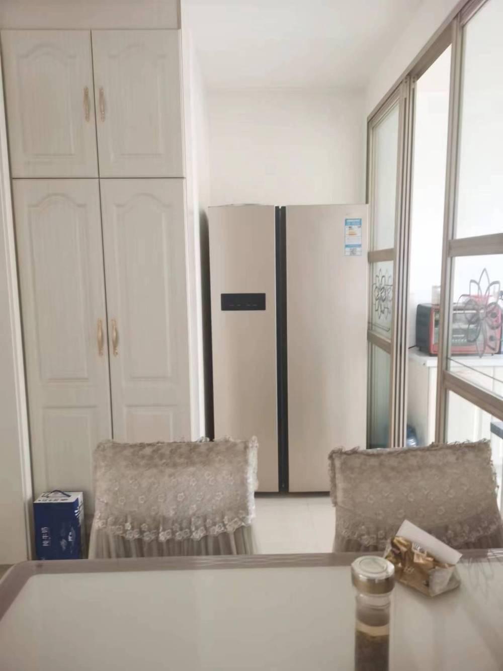 整租·晨光花城