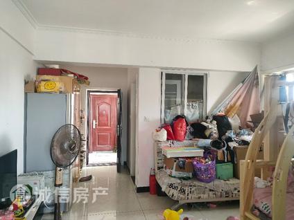 埇桥埇桥区整租 新都市华庭西区1室1厅/42平/高楼层