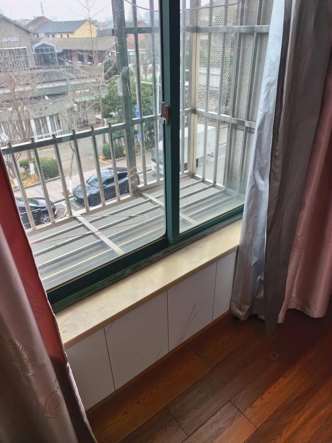 整租·高丰家园