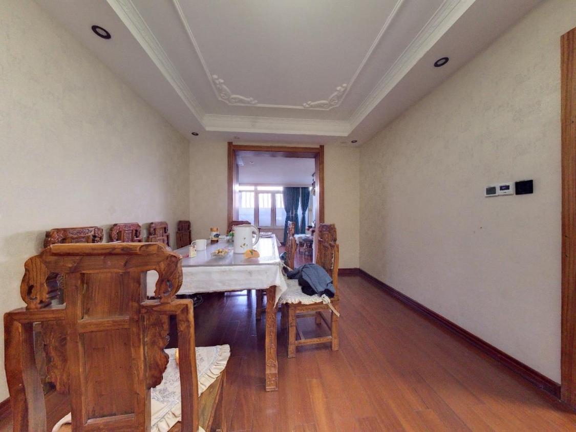 整租·和众曲江城阅