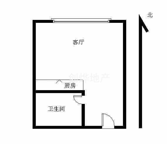 整租·万益广场住宅