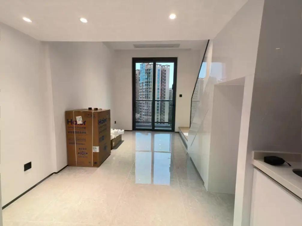 整租·京基御景荟都