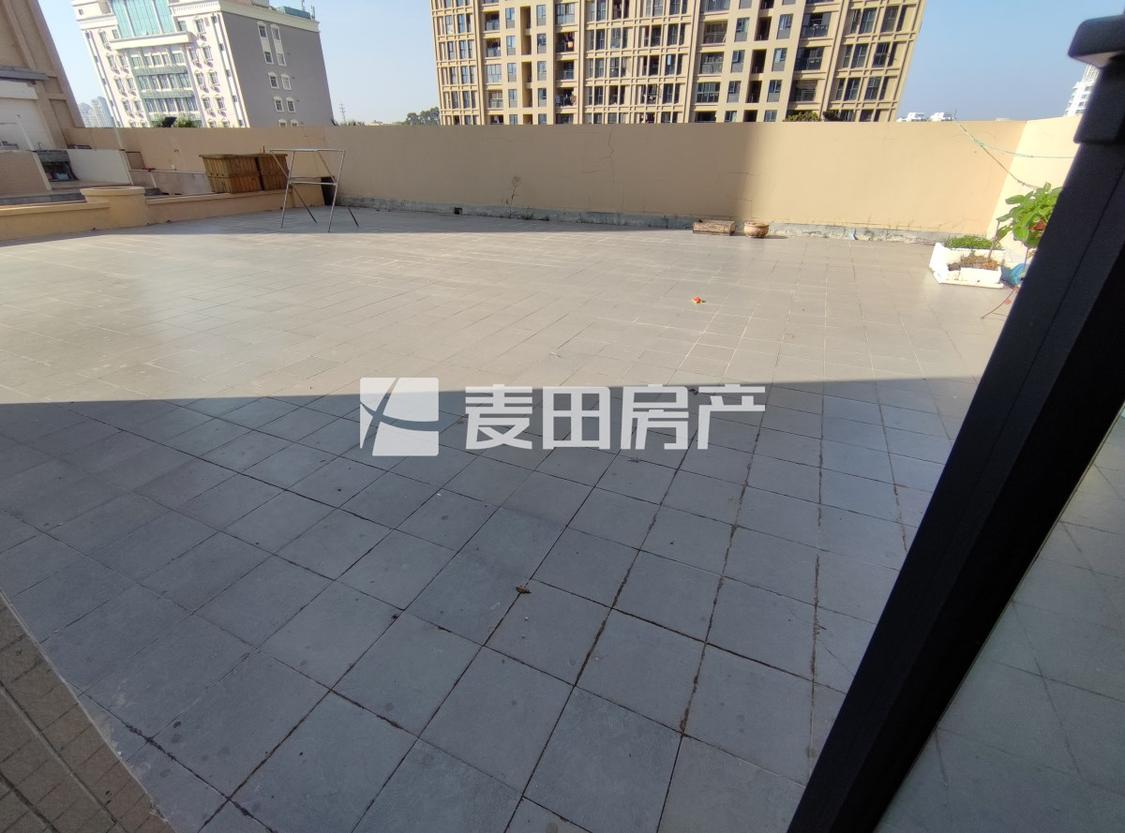 整租·禹洲云顶国际