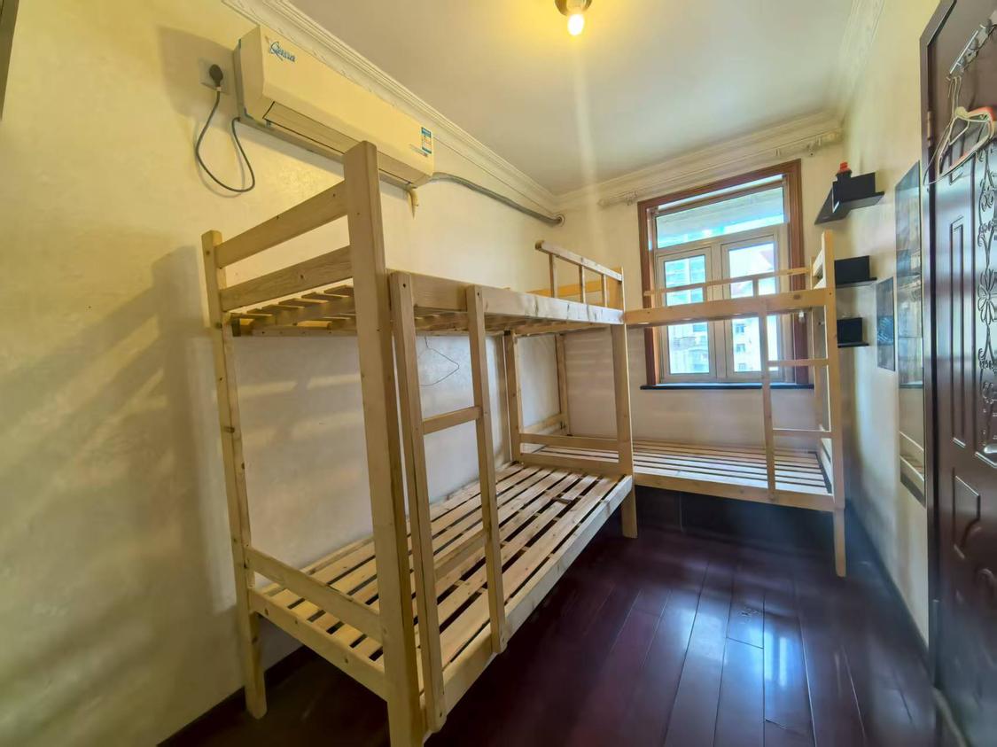 整租·华盛大楼