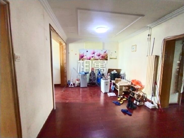 合租·南新园小区
