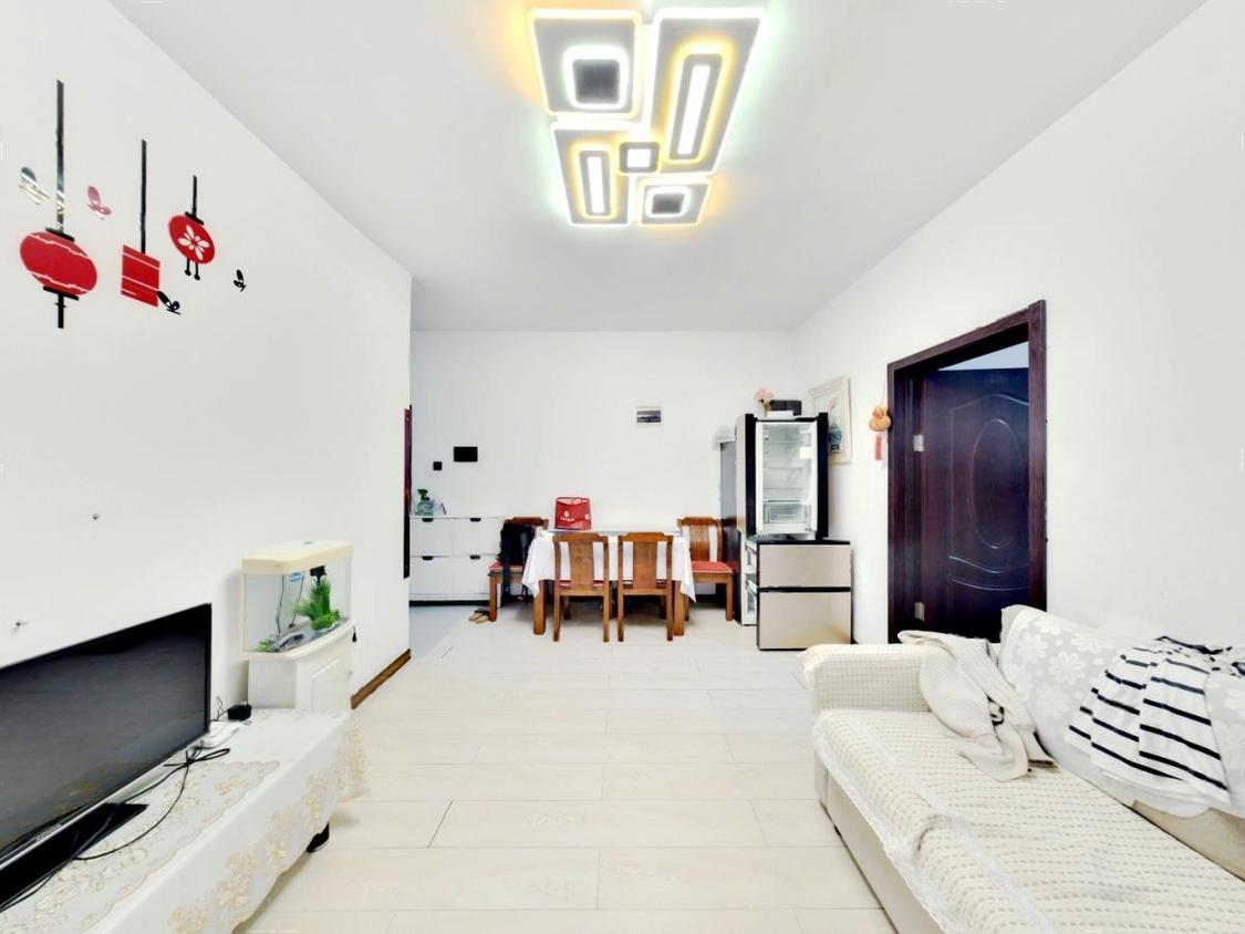 整租·金域蓝城