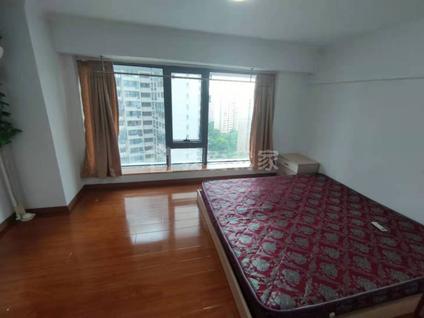 浦口江浦街道整租 明发新城中心1室1厅/50平/中楼层