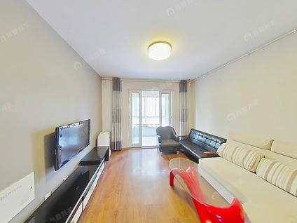 江宁禄口整租 招商依云郡3室2厅/88平/低楼层