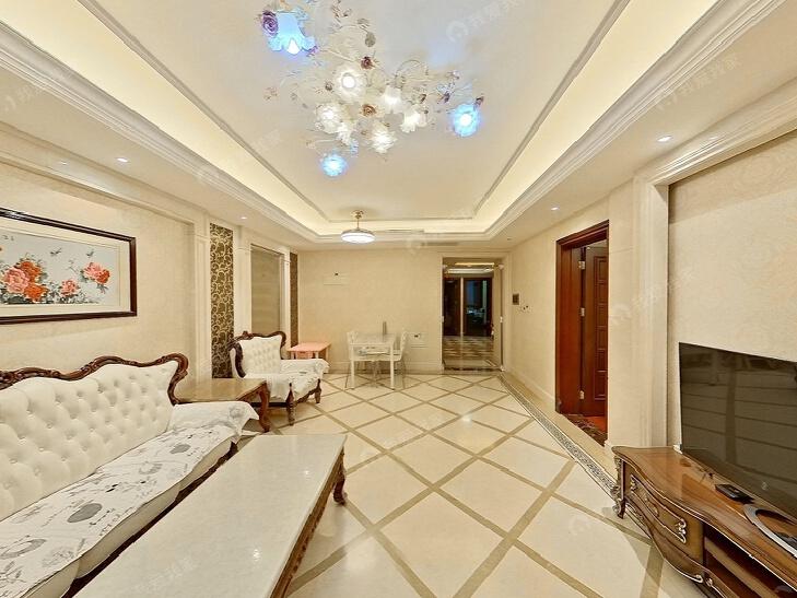 整租·太阳公元(北区)