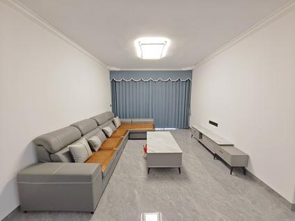 东源东源整租 浩创花语城3室2厅/106平/高楼层