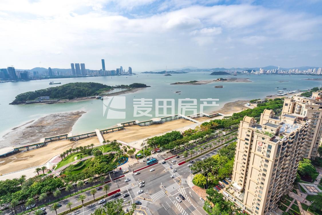 整租·海晟维多利亚