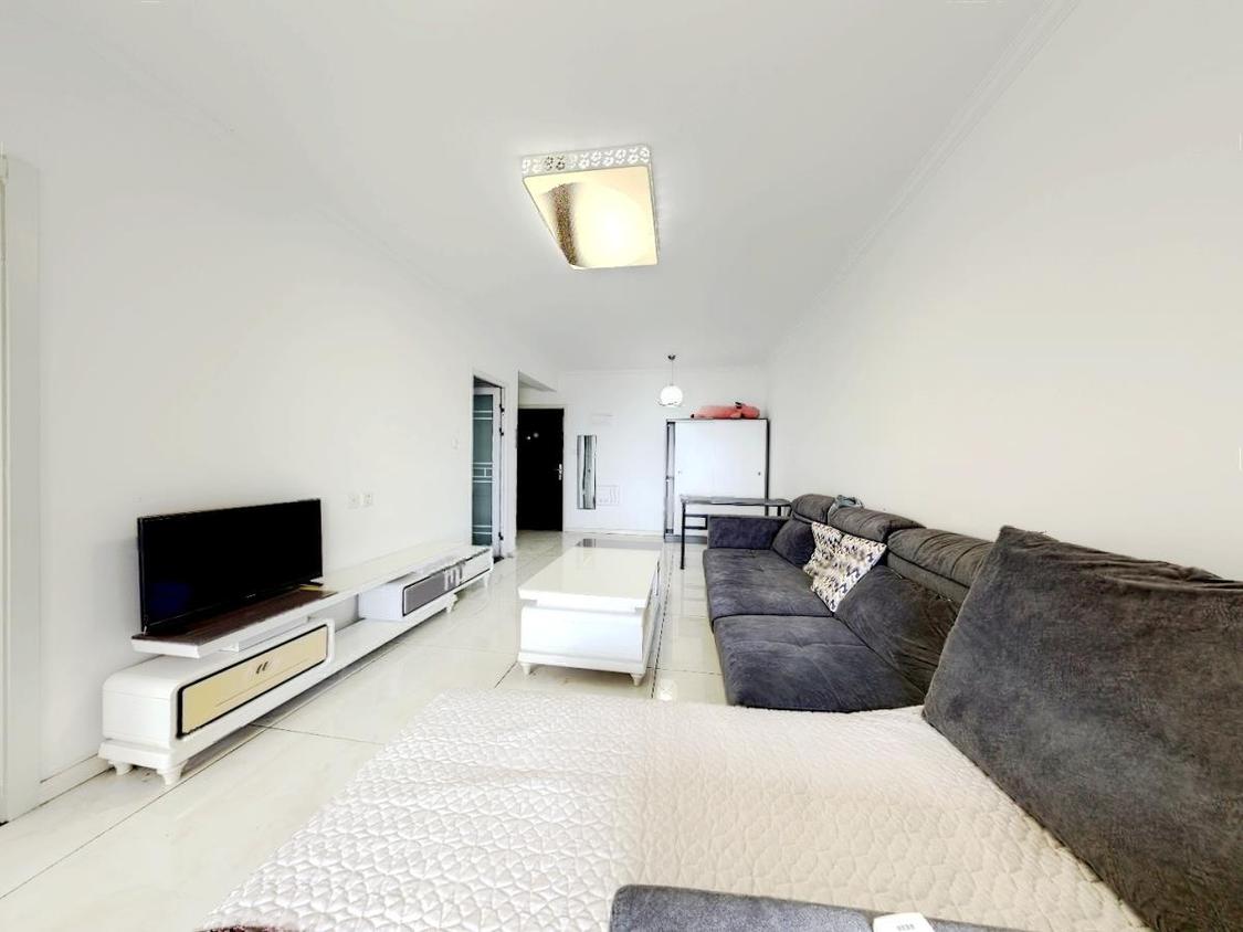 整租·曲江龙邸