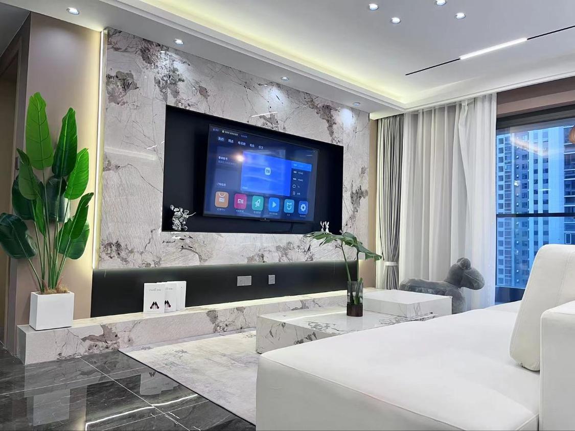 整租·华润悦府(二期)