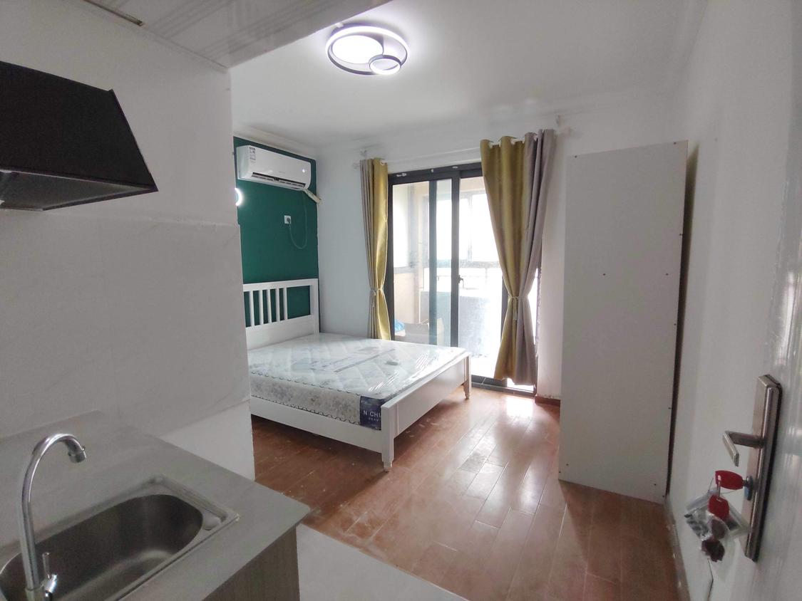 合租·兰棠佳苑