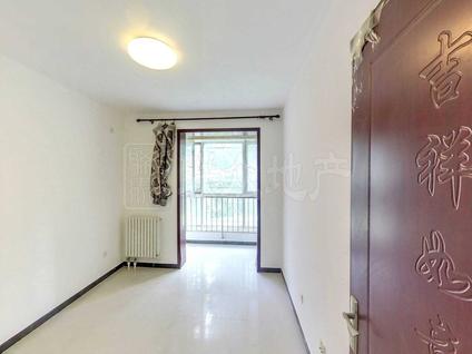 大兴磁各庄整租 蓝桥驿苑1室1厅/56平/低楼层