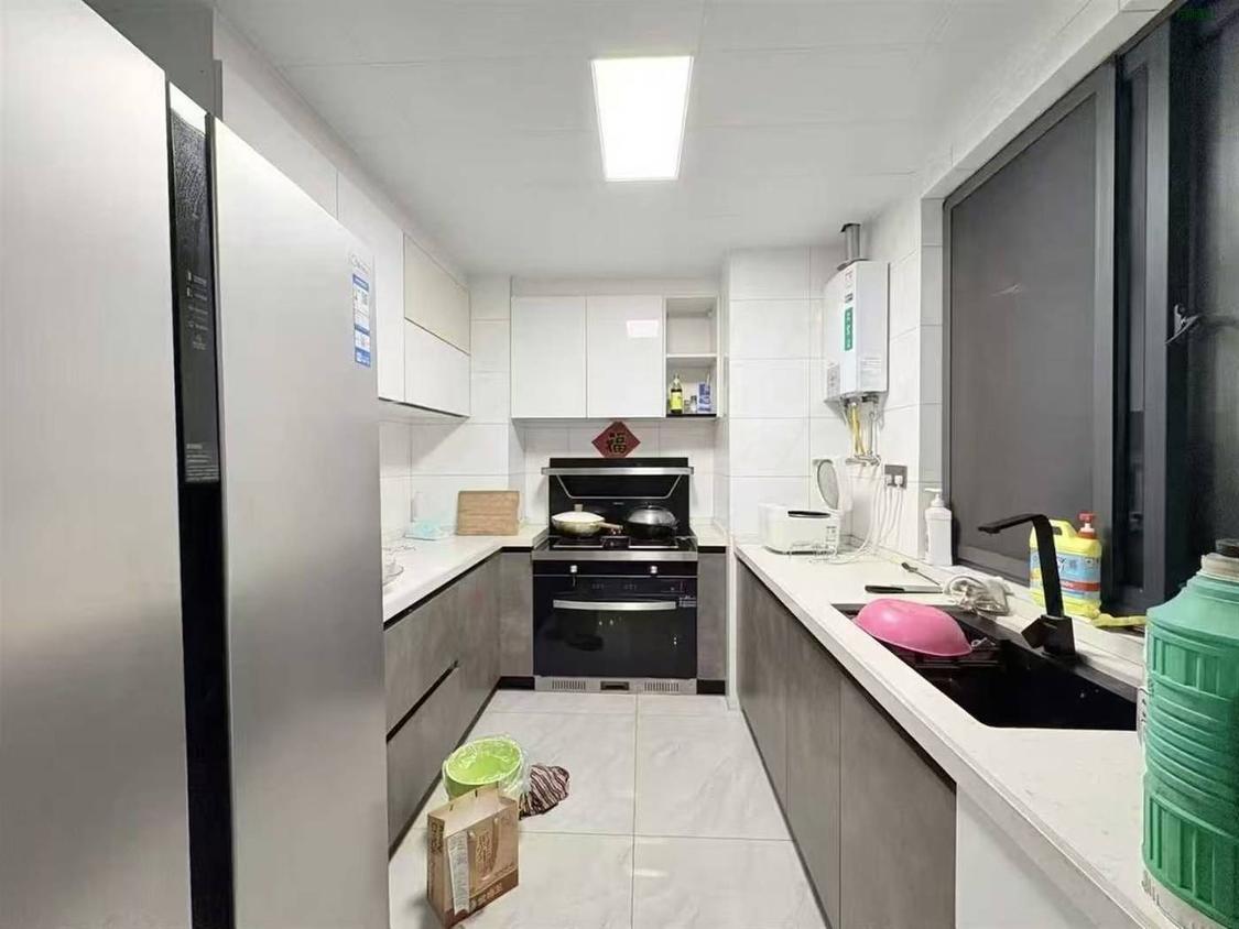 整租·万善上院