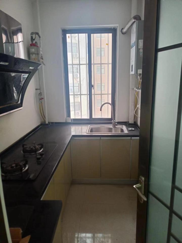 整租·东方国际