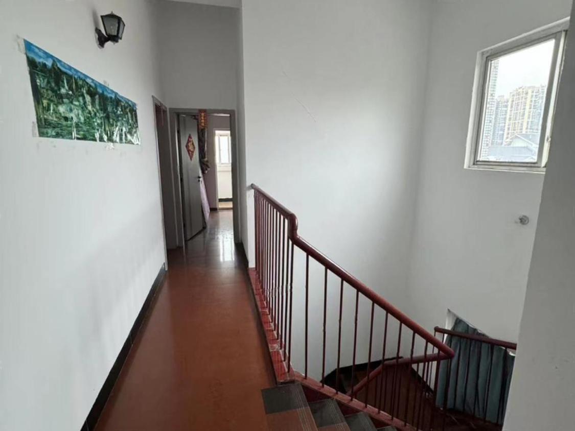 整租·银山小区