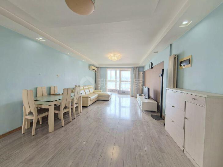 整租·靓景明居