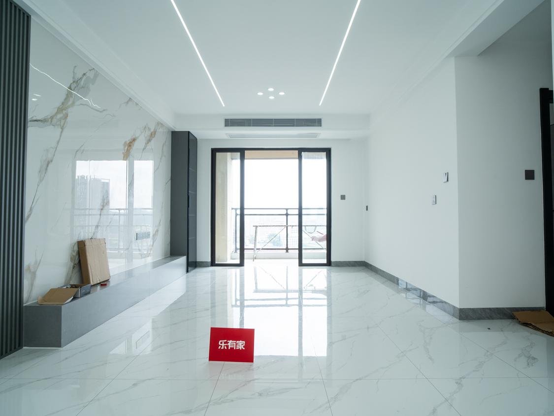 整租·美的公园天下