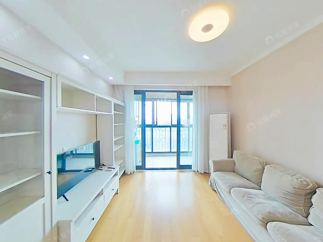 整租·九龙仓时代上城(繁华里)