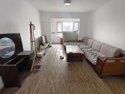 槐荫西客站整租 鑫苑世家公馆4室2厅/111平/高楼层